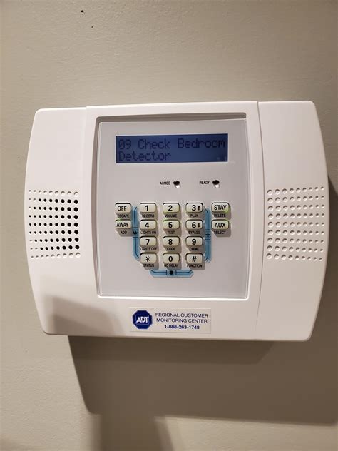 How to disable adt alarm panel. Things To Know About How to disable adt alarm panel. 
